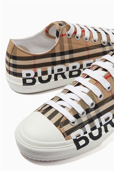 Burberry Shoes for Women for sale 